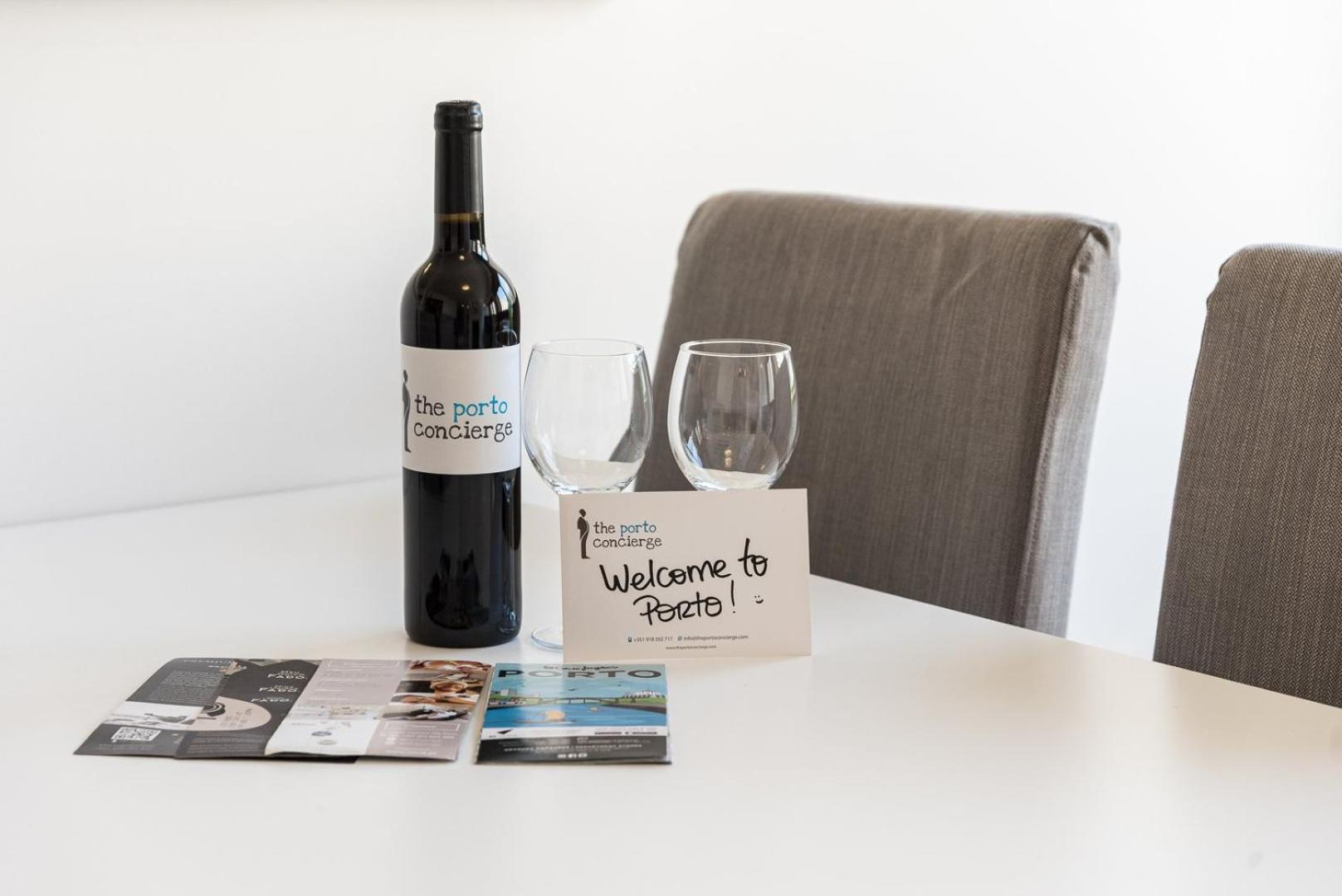 Guestready - Sea Breaking View Hotel Matosinhos  Kültér fotó