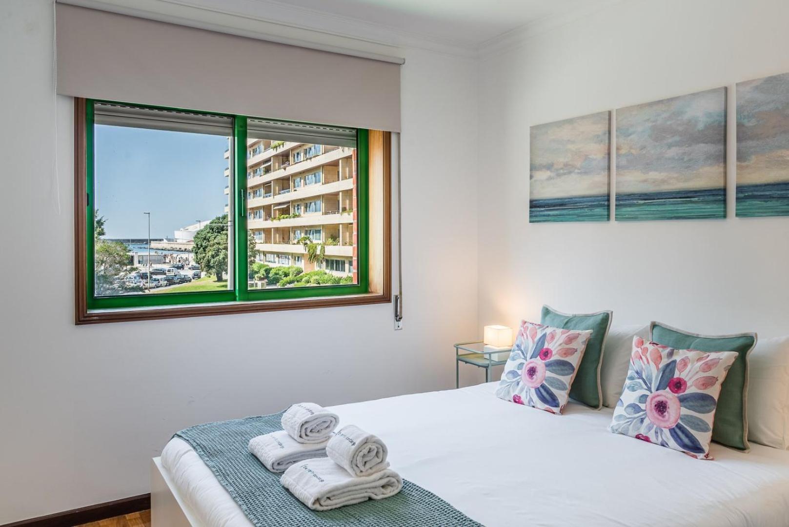 Guestready - Sea Breaking View Hotel Matosinhos  Kültér fotó